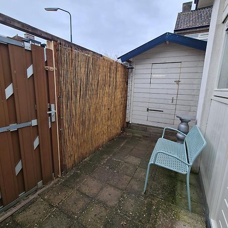 Studio Baarn With Patio, Airco, Pantry, Bedroom, Bathroom, Privacy - Amsterdam, Utrecht Εξωτερικό φωτογραφία
