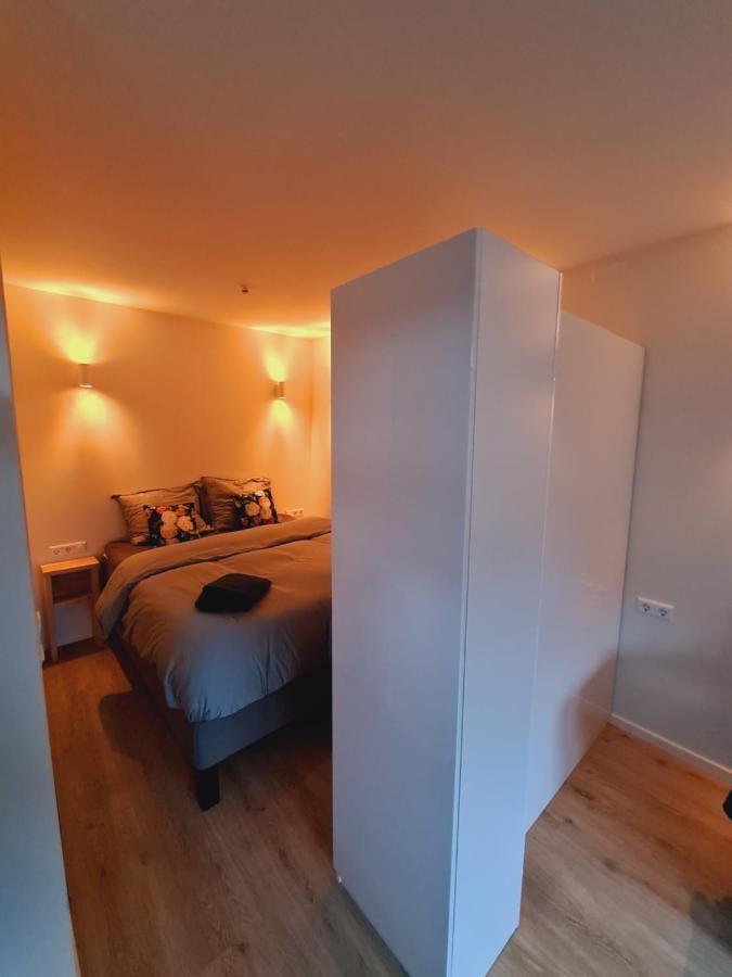 Studio Baarn With Patio, Airco, Pantry, Bedroom, Bathroom, Privacy - Amsterdam, Utrecht Εξωτερικό φωτογραφία