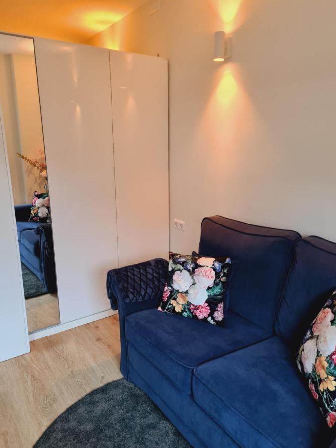 Studio Baarn With Patio, Airco, Pantry, Bedroom, Bathroom, Privacy - Amsterdam, Utrecht Εξωτερικό φωτογραφία