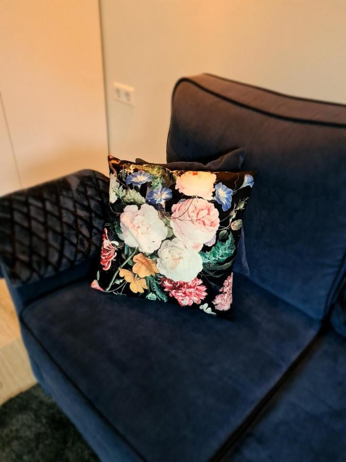 Studio Baarn With Patio, Airco, Pantry, Bedroom, Bathroom, Privacy - Amsterdam, Utrecht Εξωτερικό φωτογραφία